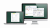 Invoice Capture Screens