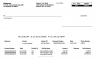 MEM Checkstub Centralized AP