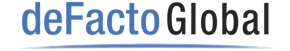 deFactoGlobal