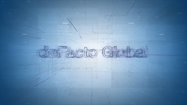 deFacto Global | deFacto Planning Overview