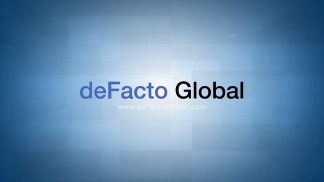 deFacto Power Planning